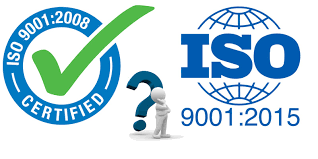 ISO Belgesi