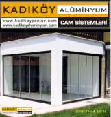 KADIKÖY ALUMİNYUM PANCUR