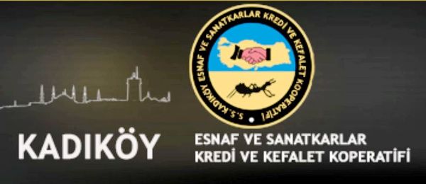 KADIKÖY ESNAF ve SANATKARLAR KREDİ ve KEFALET KOOPERATİFİ