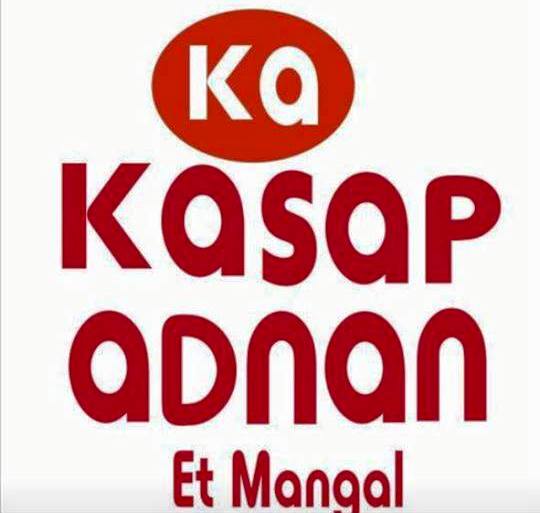 KASAP ADANAN, ET MANGAL BİGA