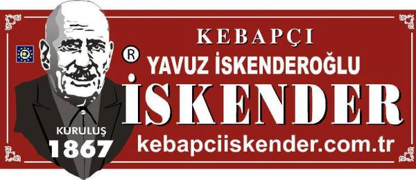 Kebapçı İskender Yavuz İskenderoğlu