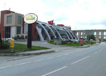 Kemermall AVM Alışveriş Merkezi