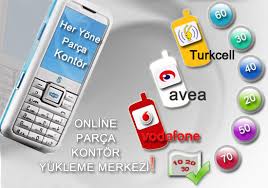 Kontör Bahane