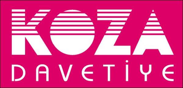 KOZA DAVETİYE SATIŞ NOKTALARI, ADRES VE TELEFONLARI