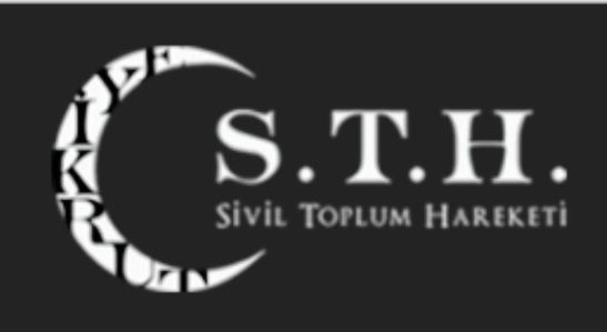 S. T. H. Sivil Tplum Hareketi