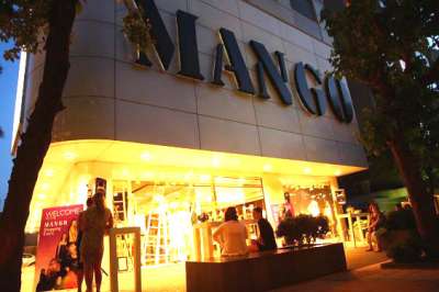 MANGO MAĞAZALARI ADRES VE TELEFONLARI