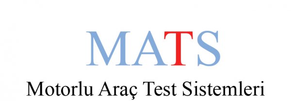 MATS MOTORLU ARAÇ TEST SİSTMELERİ