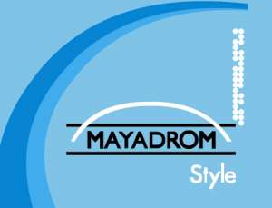 Mayadrom Alışveriş Merkezi