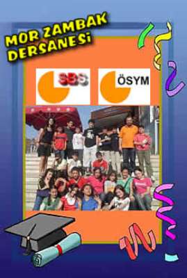 MOR ZAMBAK DERSANESİ
