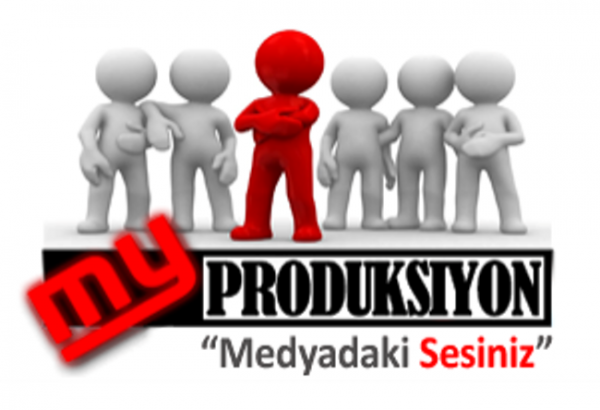 My Produksiyon Reklam & Seslendirme Ajansı