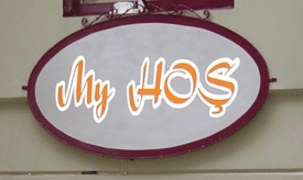 MY HOŞ MEKSİKA MUTFAĞI