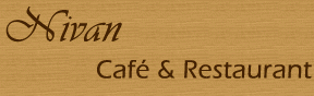 NİVAN RESTAURANT