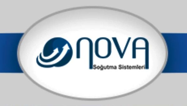 Nova Soğutma Soğuk Hava Deposu