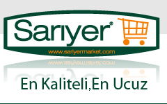 SARIYER ONLİNE SANAL MARKET