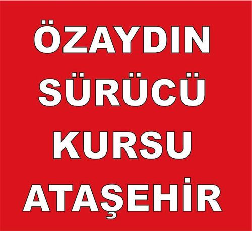 Özaydın Sürücü Kursu