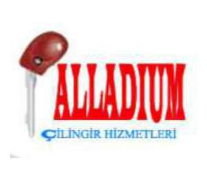 PALLADIUM ÇİLİNGİR