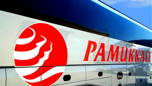PAMUKKALE TURİZM BİLET SATIŞ - OTOGAR ADRES VE TELEFONLARI