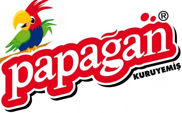 PAPAĞAN KURUYEMİŞ