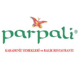PARPALİ BALIK & KARADENİZ YEMEKLERİ 