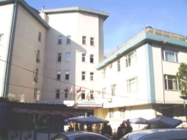 PENDİK DEVLET HASTANESİ ADRES VE TELEFONLARI