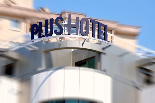 Plus Hotel, Bostancı