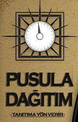 Pusula Dağıtım Hizmetleri