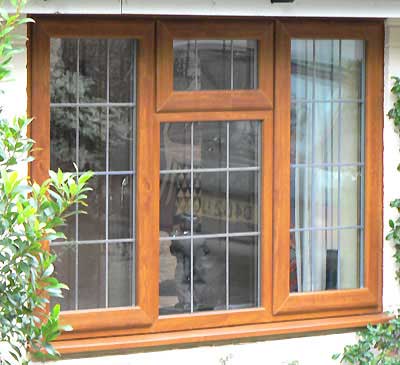 Sarıgül Pencere