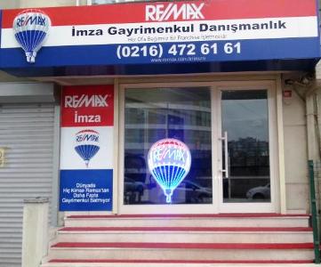 REMAX İMZA ATAŞEHİR
