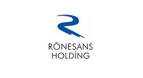 RÖNESANS HOLDİNG