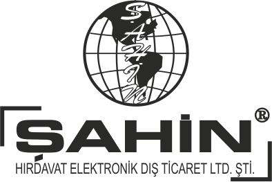 ŞAHİN HIRDAVAT