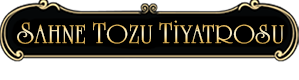 SAHNE TOZU TİYATROSU, HALDUN DORMEN SAHNESİ