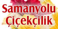 SAMANYOLU ÇİÇEKCİLİK