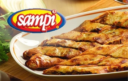 Sampi ataşehir