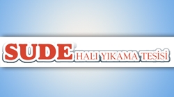 SUDE HALI YIKAMA TESİSİ