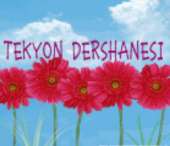 TEKYÖN DERSHANESİ