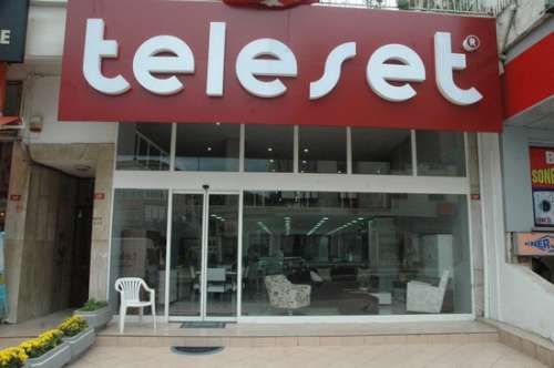 TELESET ATAŞEHİR, KÜÇÜKYALI BAYİİ