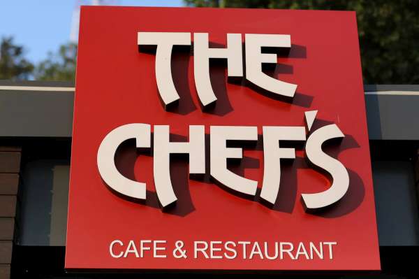 The Chef's Vaniköy