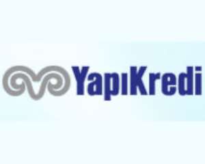 YAPI KREDİ BANKASI