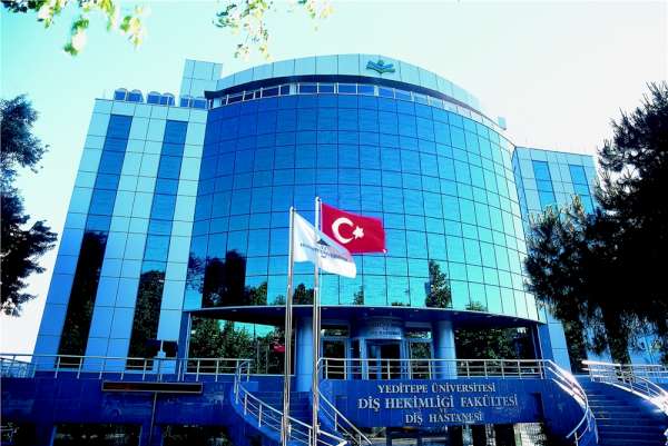 YEDİTEPE ÜNİVERSİTESİ DİŞ HEKİMLİĞİ FAKÜLTESİ VE DİŞ HASTANESİ