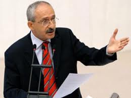 Kılıçdaroğlu'yala ilgili çirkin kitap