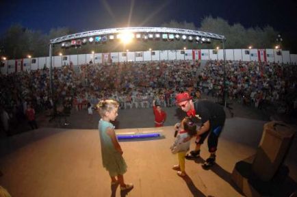 11. KADIKÖY BELEDİYESİ TİYATRO FESTİVALİ BAŞLIYOR