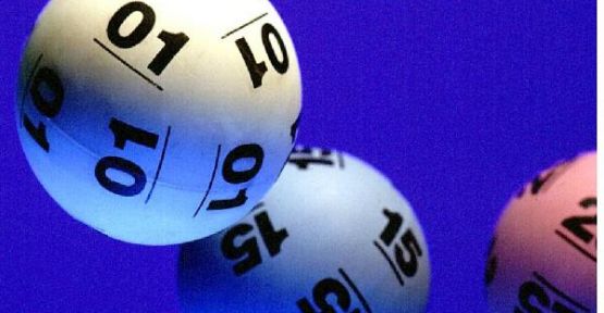 16 Nisan Şans Topu çekilişi sonuçları