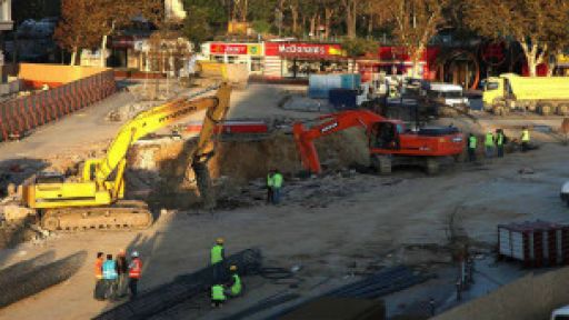 1 Mayıs: Taksim'e gidenler 'durdurulacak'
