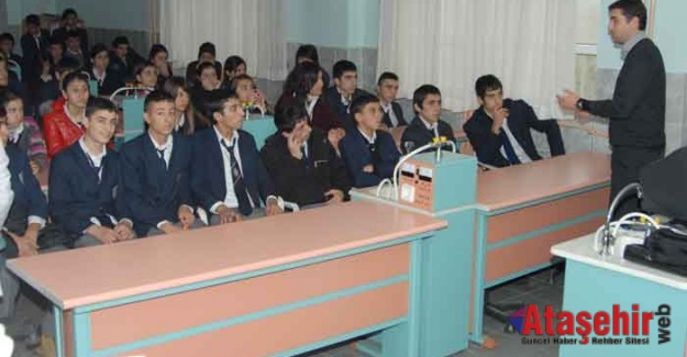 KAZANIM İÇİN ÖNCE EĞİTİM