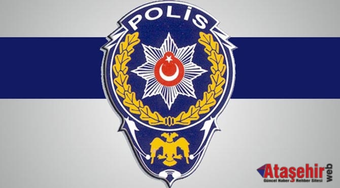 İÇERENKÖY POLİS MERKEZİ - KARAKOLU