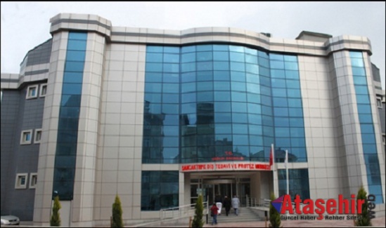 SANCAKTEPE AĞIZ VE DİŞ SAĞLIĞI MERKEZİ
