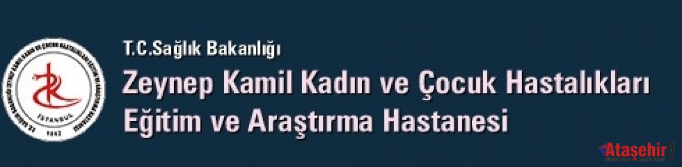 Zeynep Kamil Kadın ve Çocuk Hastalıkları Eğitim ve Araştırma Hastanesi