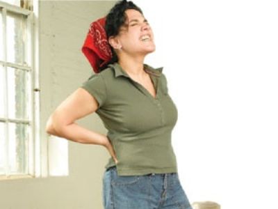 Bel Fıtığı Ameliyatları Lokal Anestezi İle Yapılacak! 