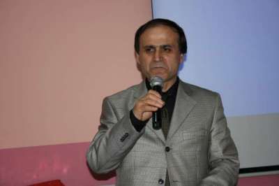 ATAŞEHİR' den SİİRT'e Gönül Köprüsü Kuruldu.