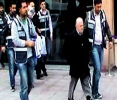Dedeler çetesi 40 yıl sonra yakalandı